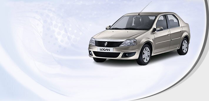 Рено Логан напрокат по Саранске в АрендаАвто-срн